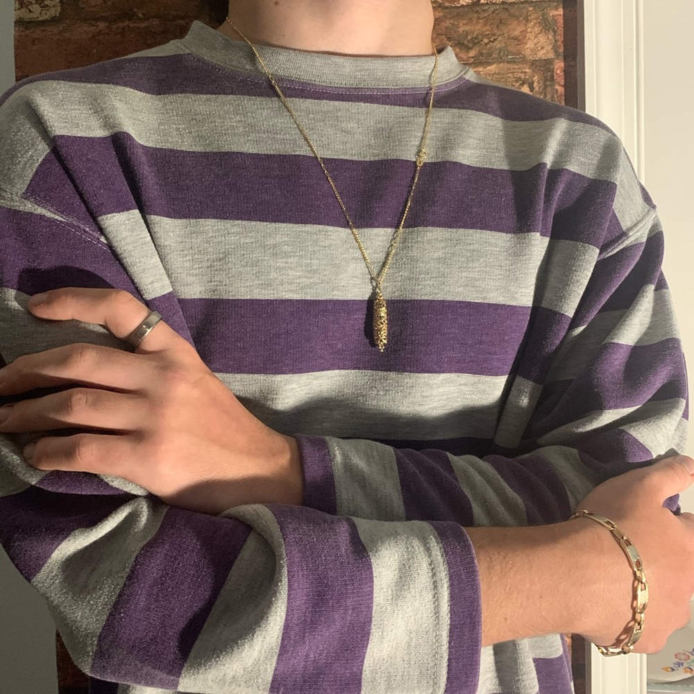 Comfortable Sweater